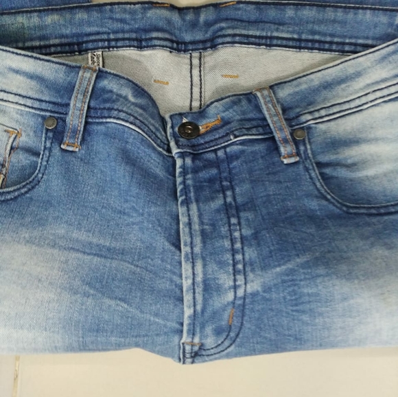 Diesel Jeans - Picture 8 of 13